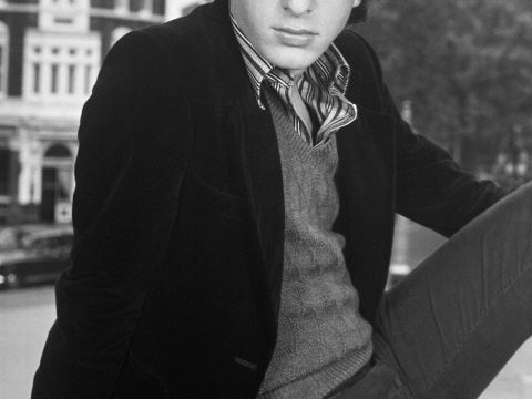 Paul Jabara