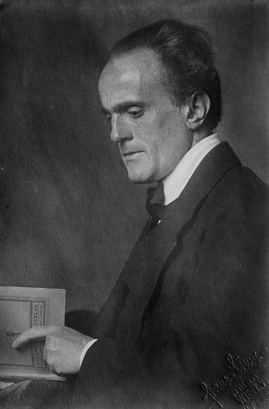 Paul Kammerer