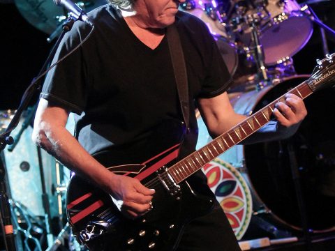 Paul Kantner