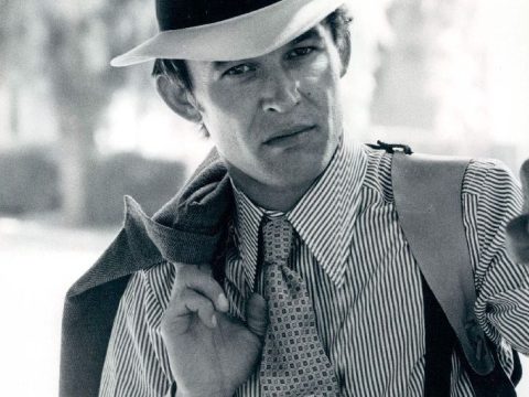 Paul Koslo