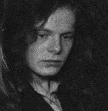 Paul Kossoff