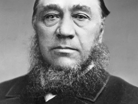Paul Kruger