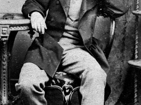 Paul Lafargue