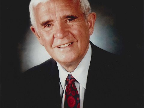 Paul Laxalt