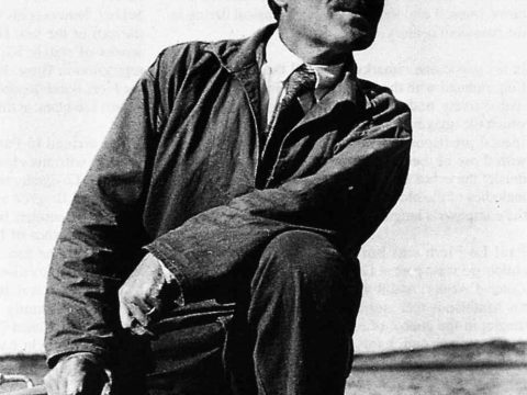 Paul Le Flem