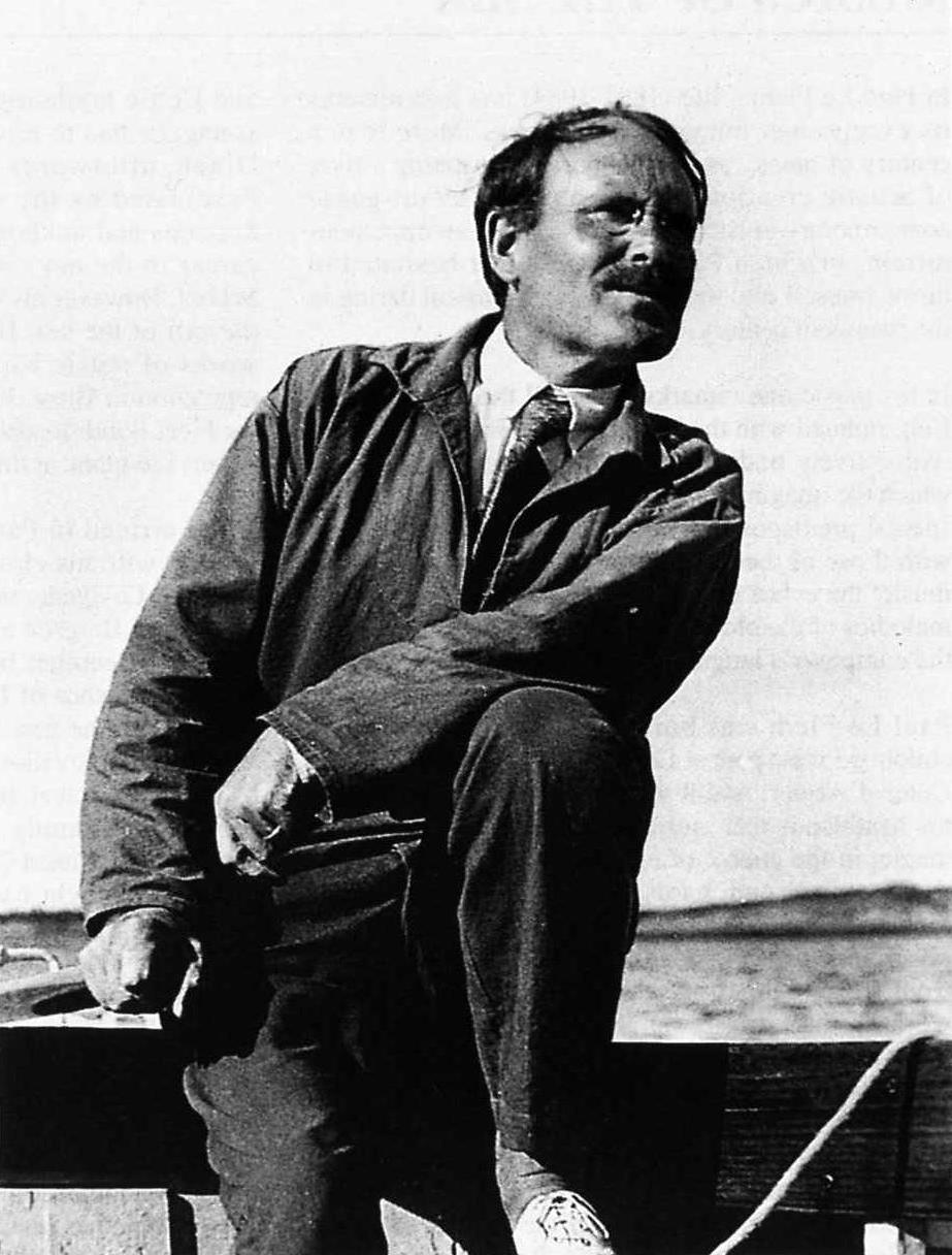 Paul Le Flem