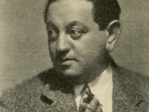 Paul Leni