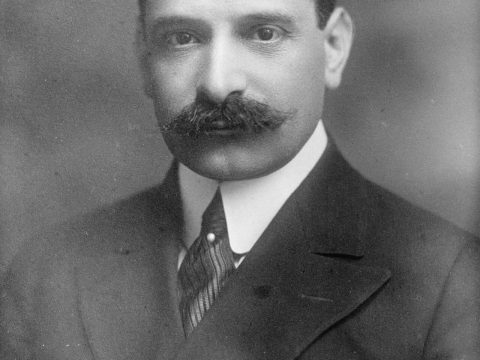 Paul Warburg
