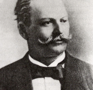 Paul Mauser