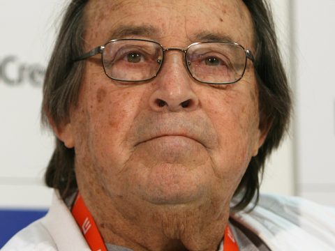 Paul Mazursky