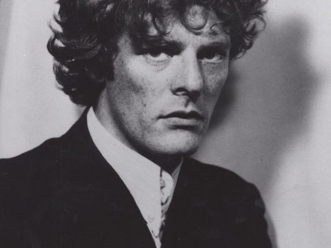 Paul Morrissey