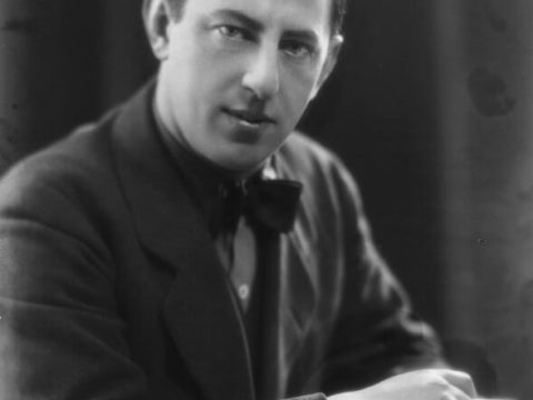 Paul Nash