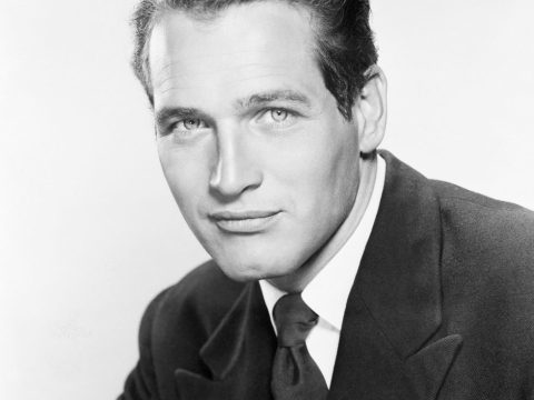 Paul Newman