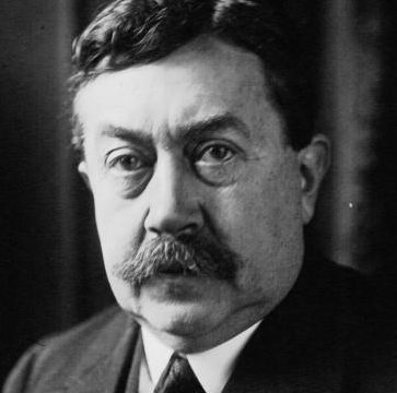 Paul Painlevé