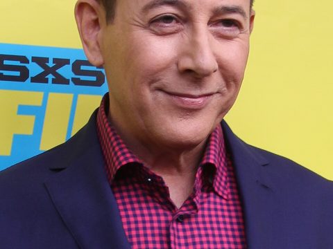 Paul Reubens