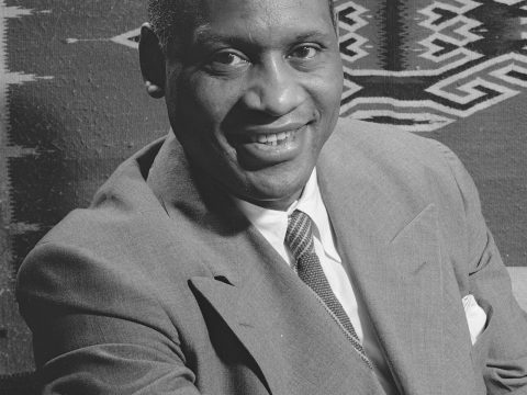 Paul Robeson
