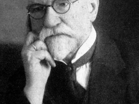 Paul Rohrbach