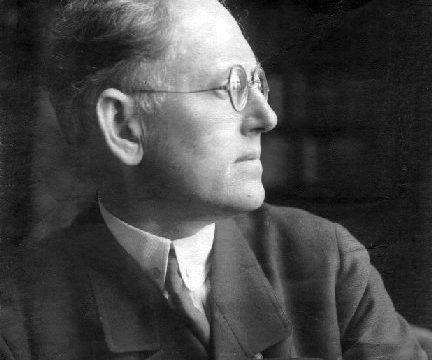 Paul Schultze-Naumburg