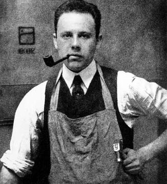 Paul Strand