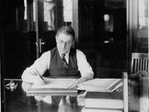 Paul Terry