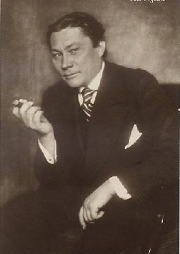 Paul Wegener