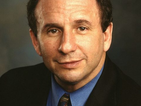 Paul Wellstone