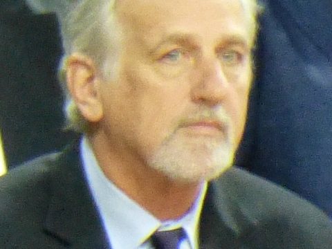 Paul Westphal