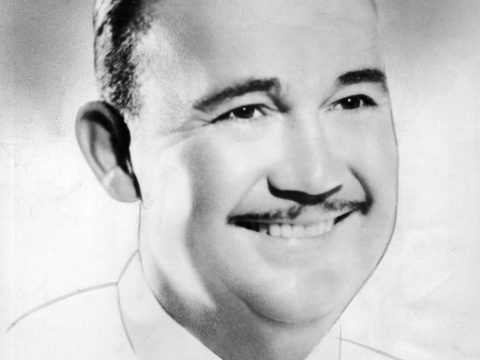 Paul Whiteman