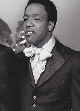 Paul Williams