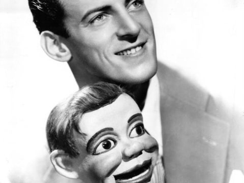 Paul Winchell