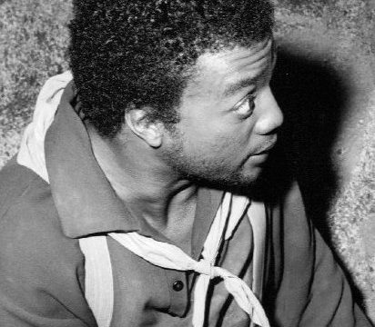 Paul Winfield