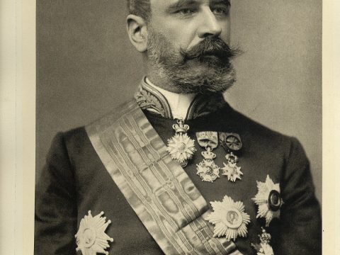 Paul de Smet de Naeyer