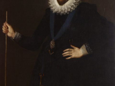 William Herbert, 3rd Earl of Pembroke