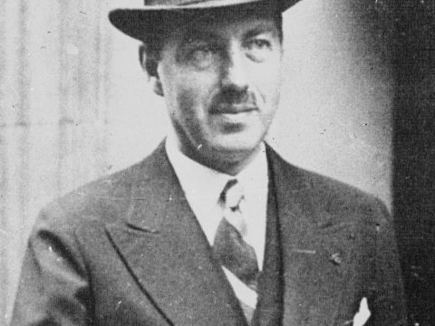 Paul van Zeeland