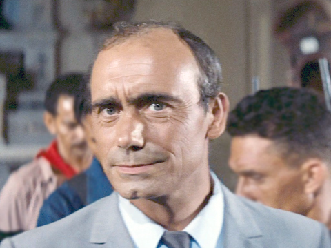 Paul Crauchet