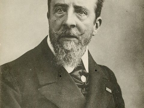 Paul Déroulède