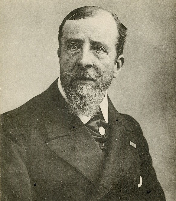 Paul Déroulède