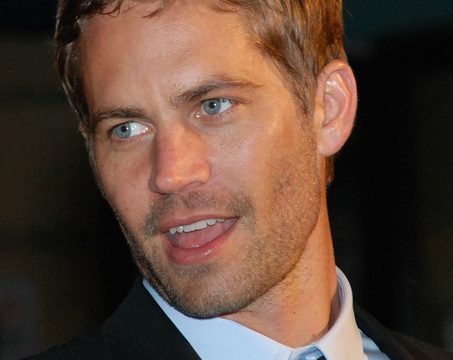 Paul Walker