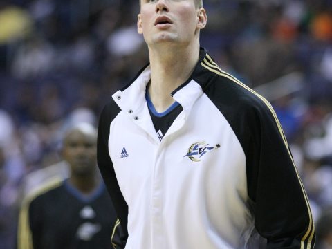 Paul Davis