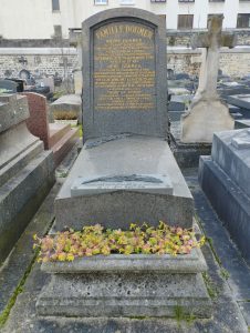 Paul Doumer