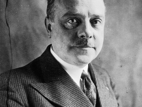 Richard Paul