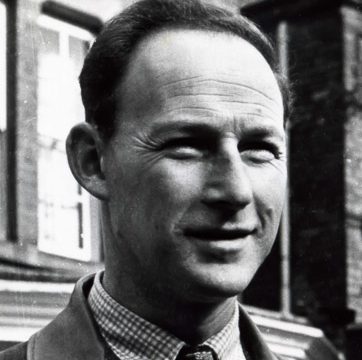 Paul Ritter
