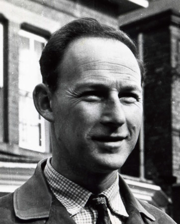 Paul Ritter