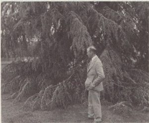 Luther Burbank