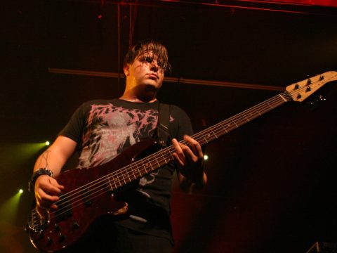 Paul Thomas
