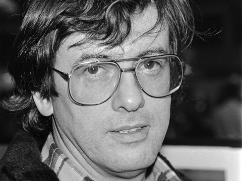 Paul Verhoeven