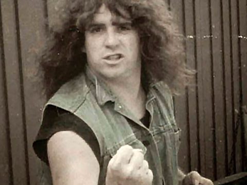 Paul Baloff