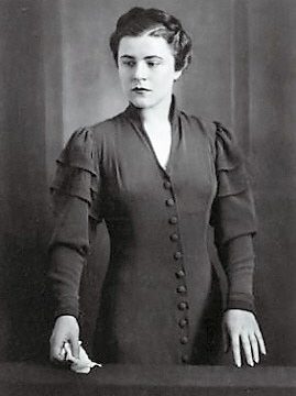 Paula Wessely