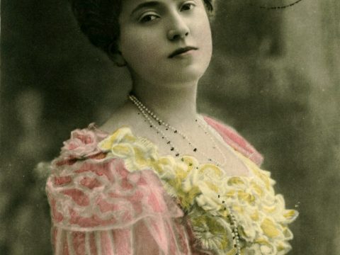 Paule Andral