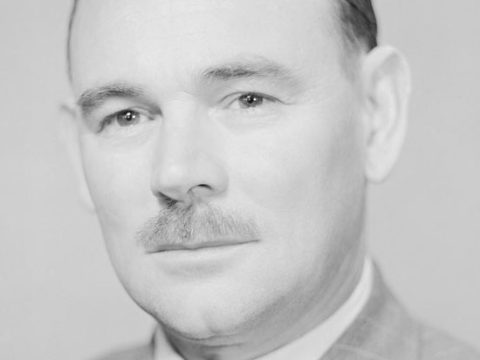 Paul Hasluck